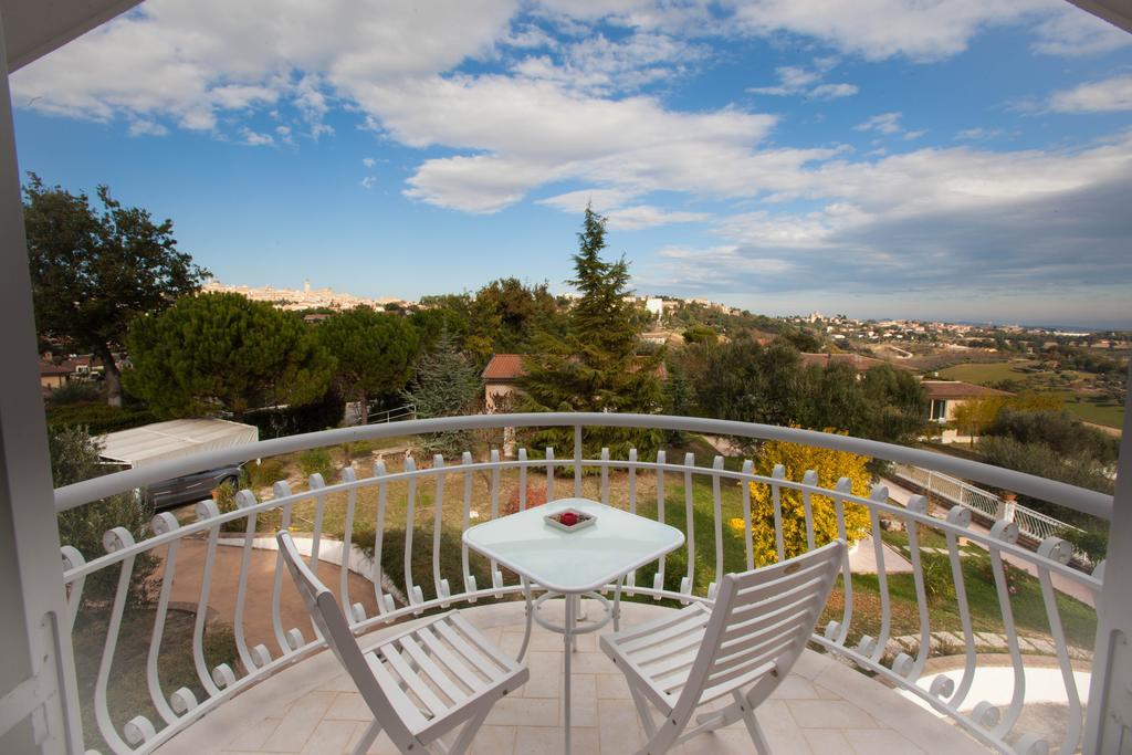 Residence Belohorizonte Macerata Pokój zdjęcie