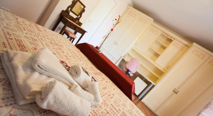 Residence Belohorizonte Macerata Pokój zdjęcie