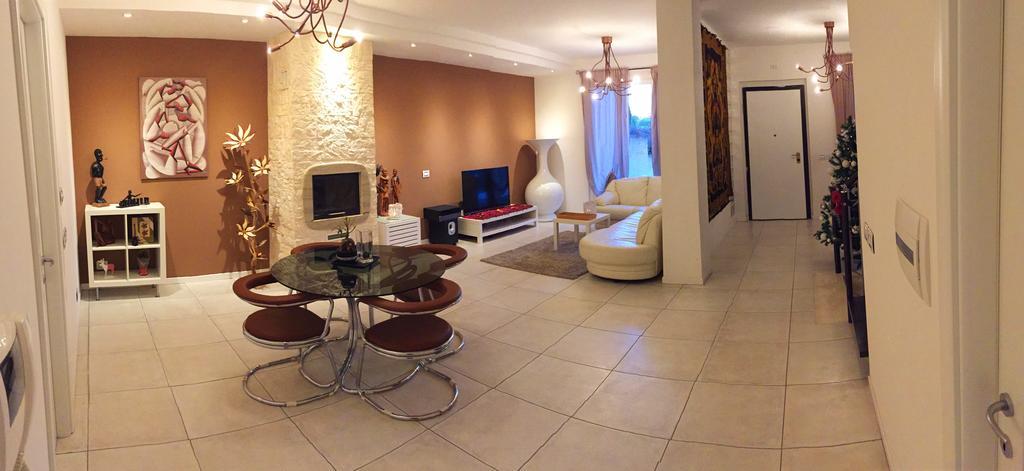 Residence Belohorizonte Macerata Pokój zdjęcie