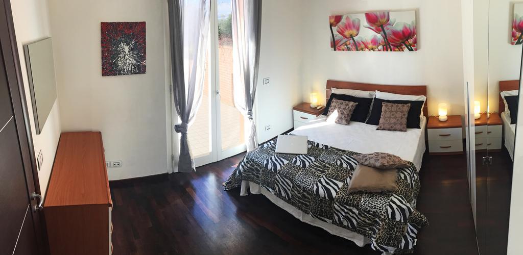 Residence Belohorizonte Macerata Pokój zdjęcie