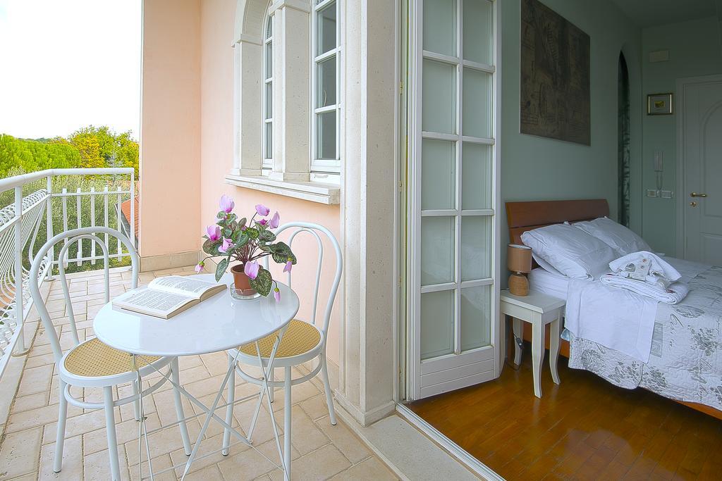 Residence Belohorizonte Macerata Pokój zdjęcie