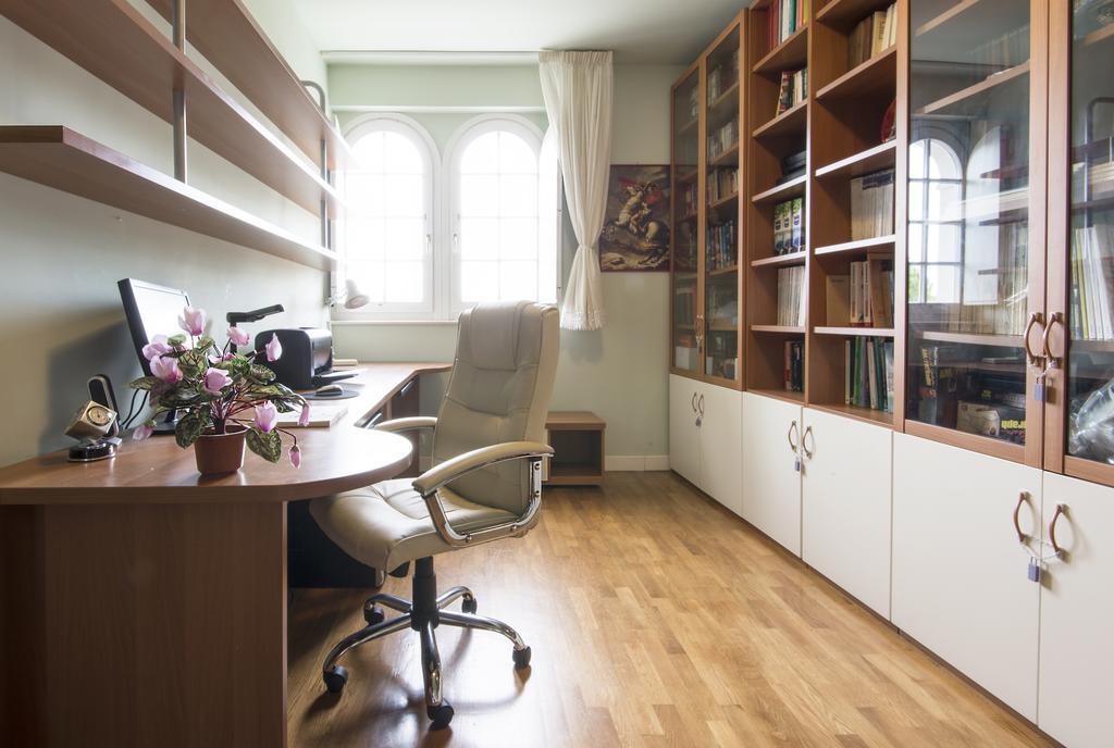 Residence Belohorizonte Macerata Pokój zdjęcie