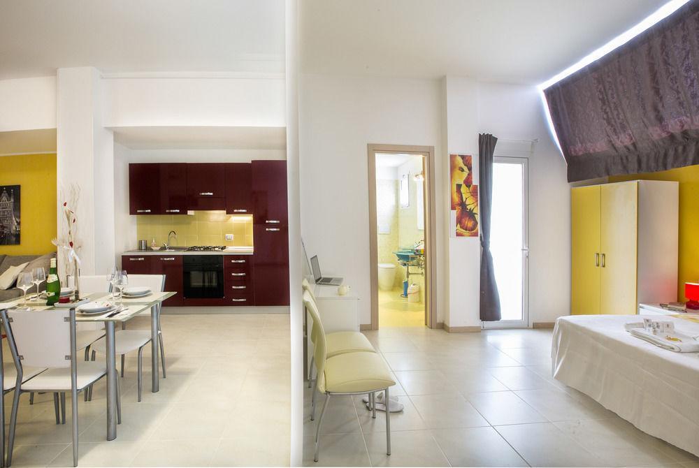 Residence Belohorizonte Macerata Zewnętrze zdjęcie