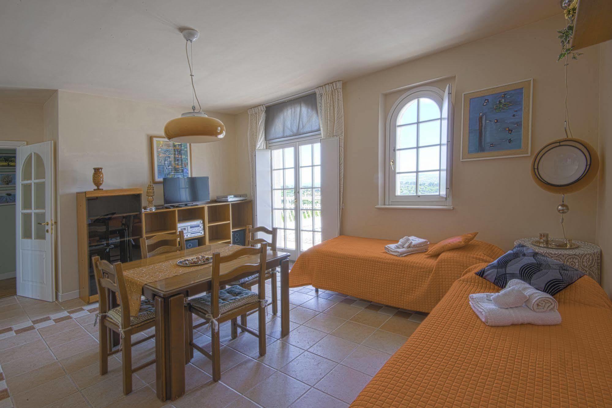 Residence Belohorizonte Macerata Zewnętrze zdjęcie