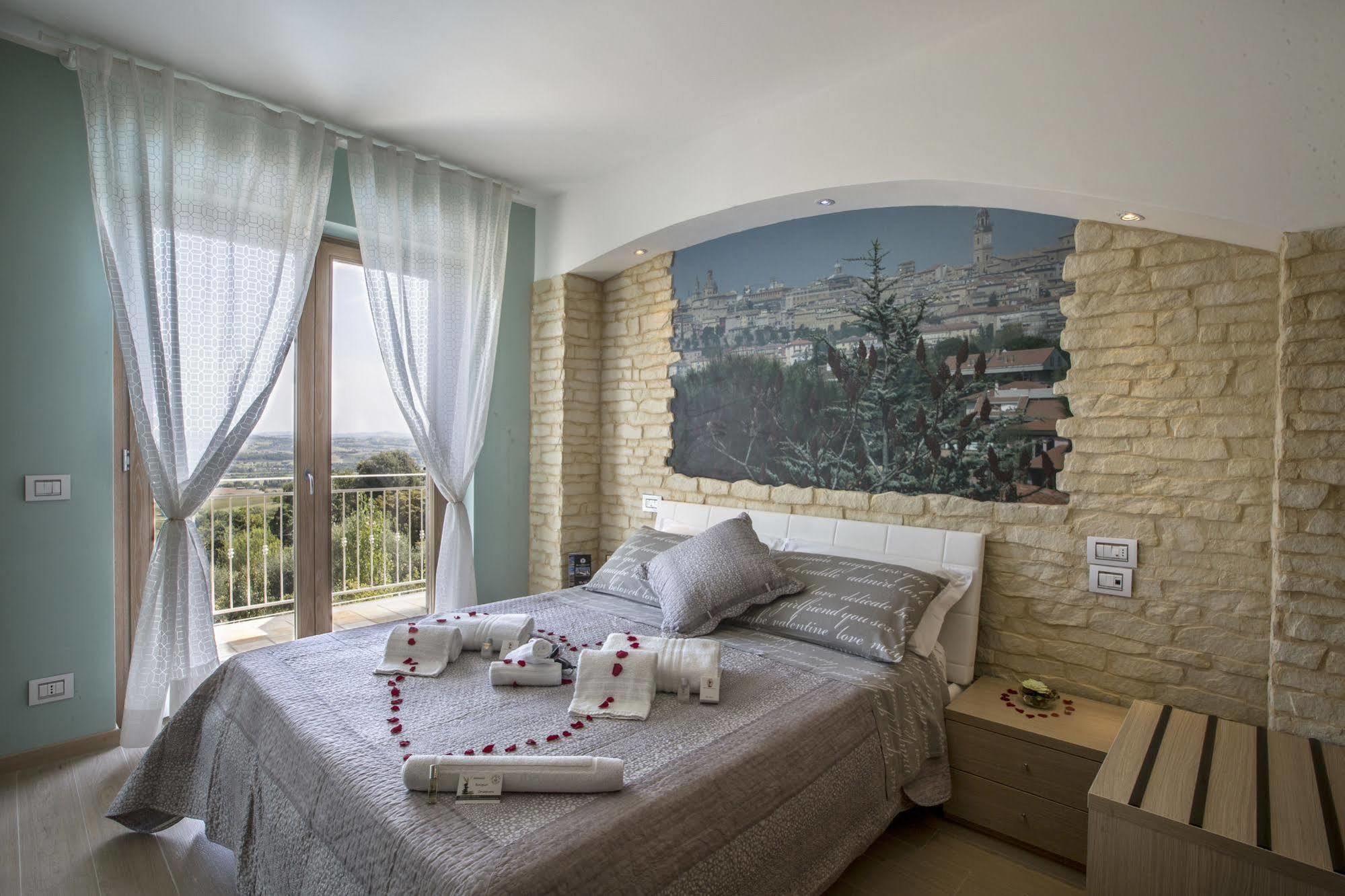 Residence Belohorizonte Macerata Zewnętrze zdjęcie