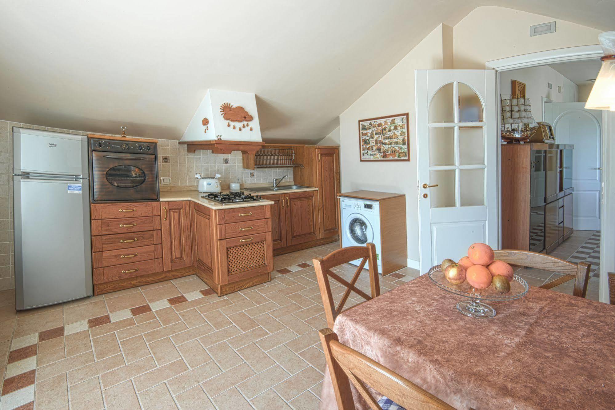 Residence Belohorizonte Macerata Zewnętrze zdjęcie