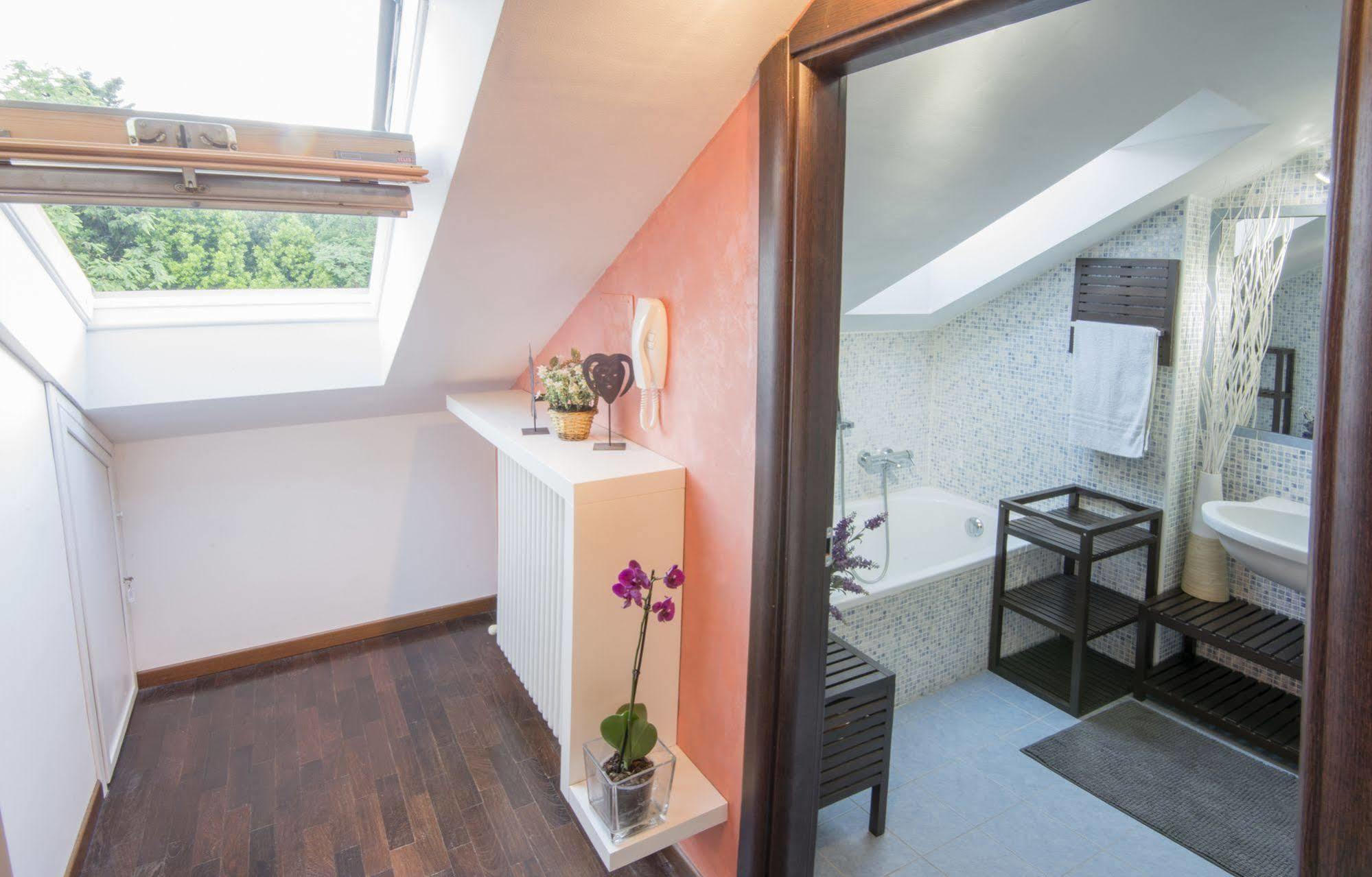 Residence Belohorizonte Macerata Zewnętrze zdjęcie
