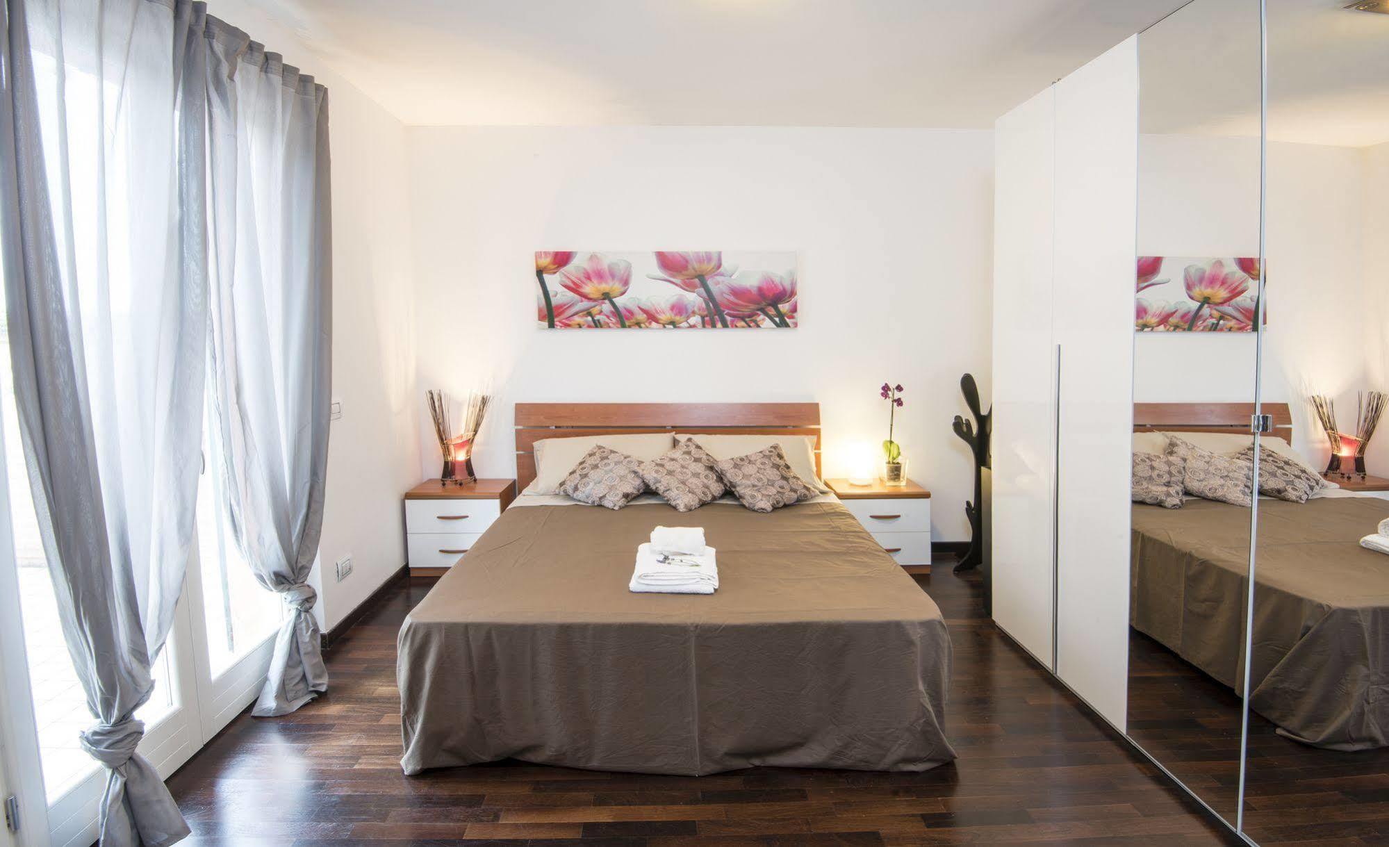 Residence Belohorizonte Macerata Zewnętrze zdjęcie