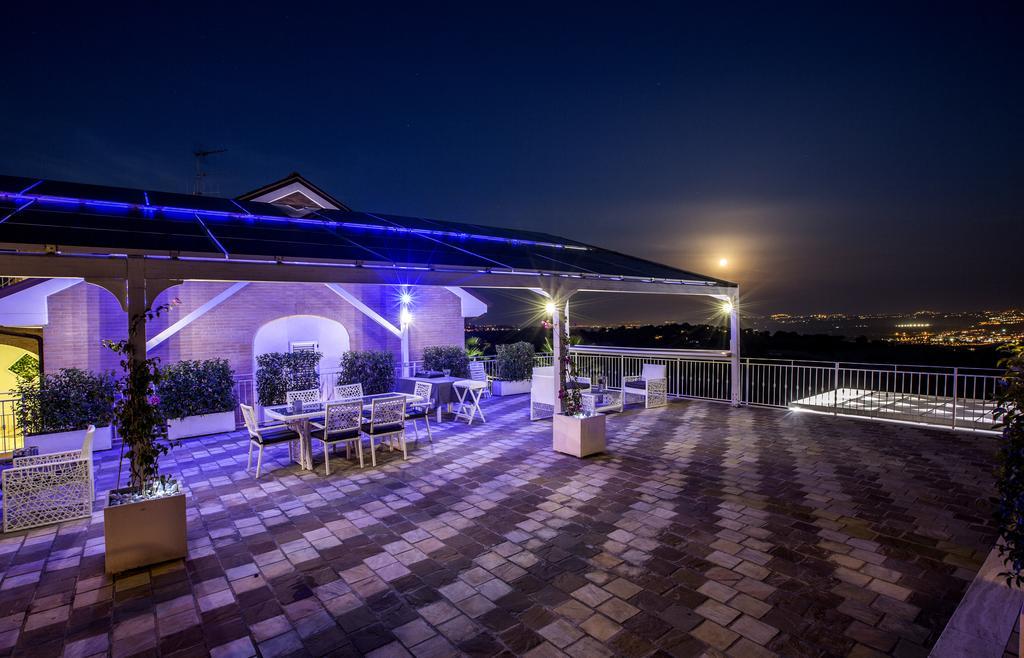 Residence Belohorizonte Macerata Zewnętrze zdjęcie