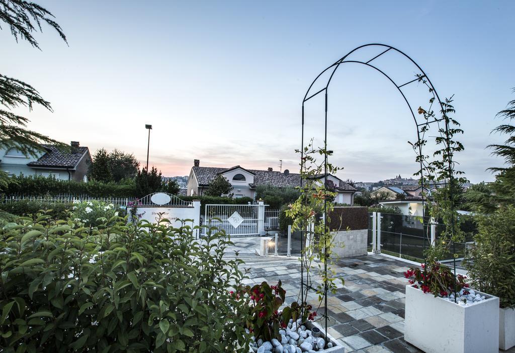 Residence Belohorizonte Macerata Zewnętrze zdjęcie