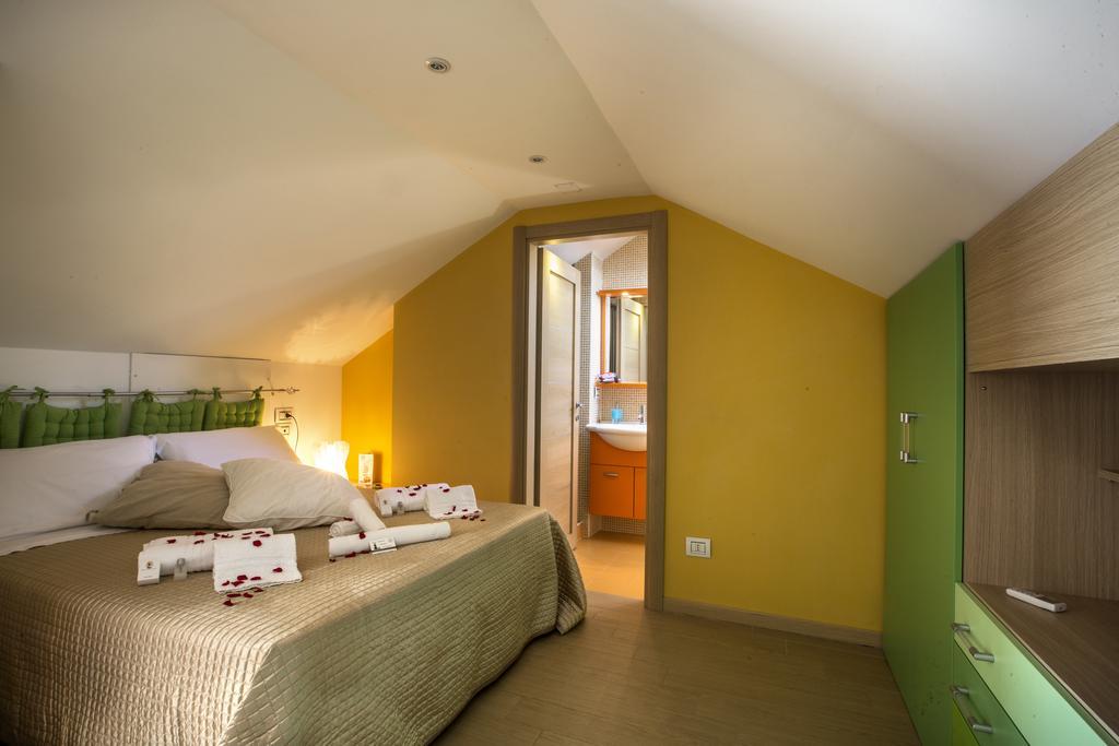 Residence Belohorizonte Macerata Pokój zdjęcie